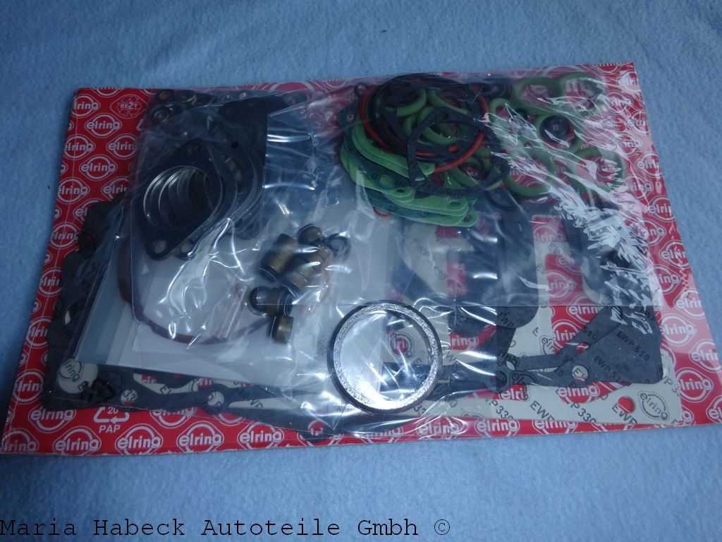 Elring Zylinderkopfsatz Porsche 911 3,2 Carrera Bj. 84-89  694.593   93010090704