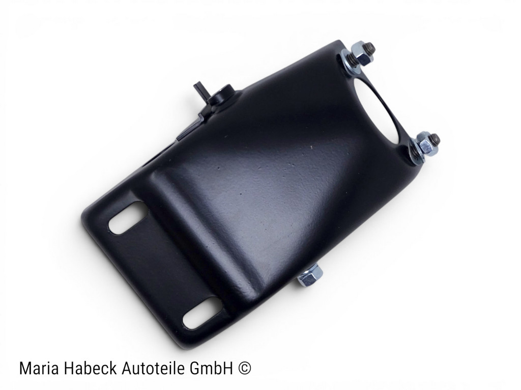 JP Lagerbock für Pedale  für Porsche 911 / 912  Bj 65-70  1673000200 90142301502