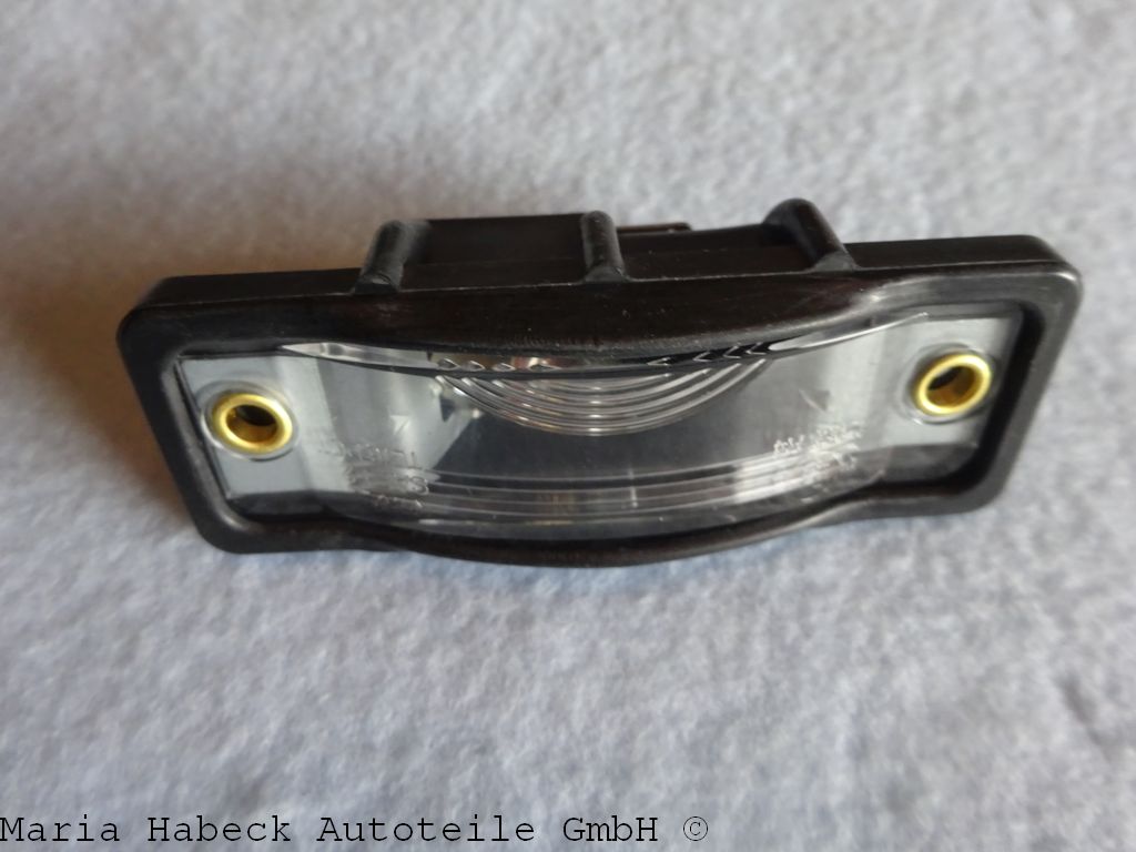 License plate light  914 year 70-76   1695600500 License plate light  914 year 70-76   1695600500