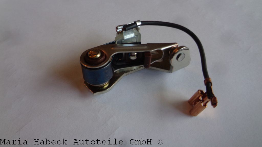 Beru  Zündkontaktsatz Zündverteiler Porsche 911   KS 650   90160296000