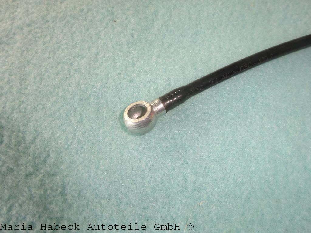 STILCARS Kraftstoffleitung Mengenteiler Einspritzdüse Zyl 4-6 kurz  91111009312