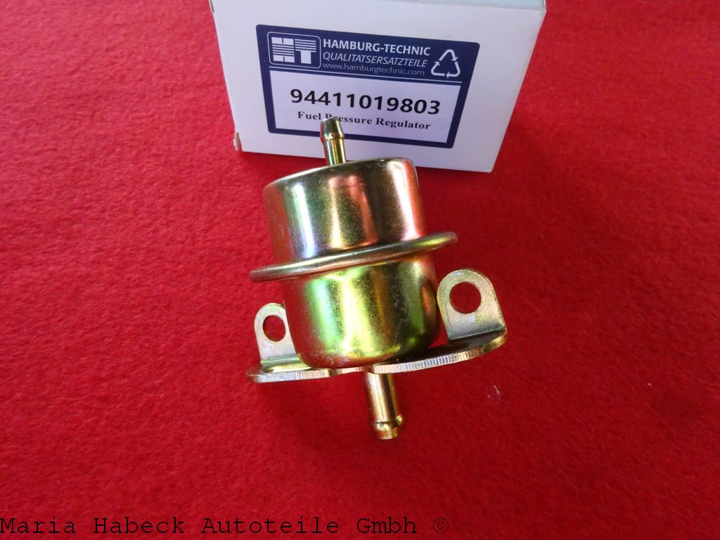 HT  Benzindruckregler  passend für Porsche  924 S  944   94411019803