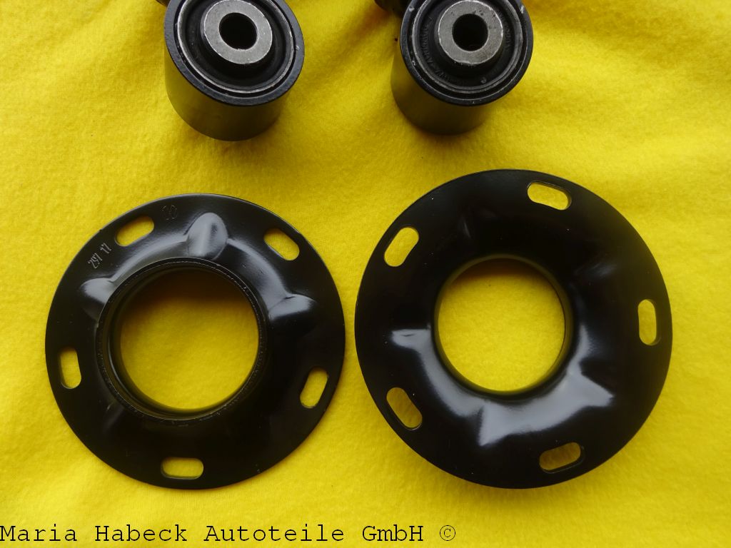 Bilstein Damper SET 2 Rear Axle B4 Cayenne 19-194882