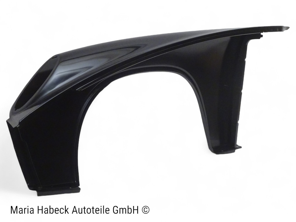 JP Kotflügel vorne rechts ohne Loch für Porsche 914 Bj. 69-76 91450303211 JP Kotflügel vorne rechts ohne Loch für Porsche 914 Bj. 69-76 91450303211