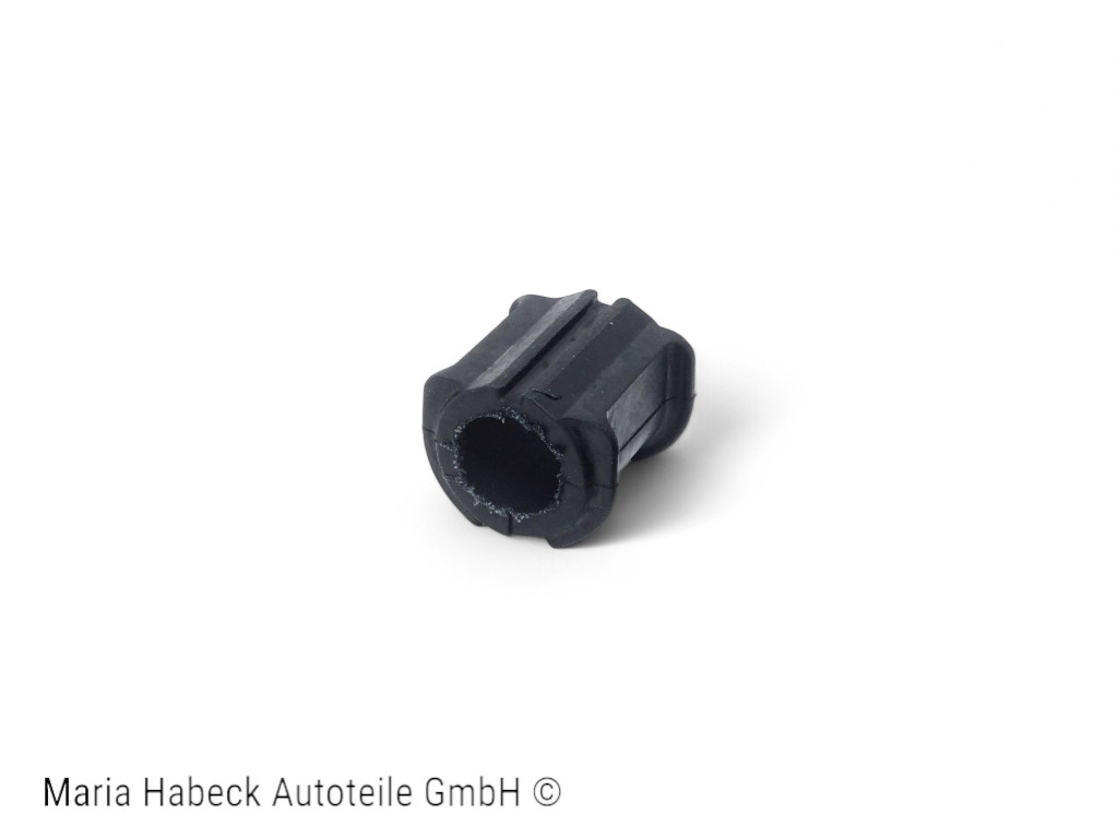 HT stabilizer bearing rear axle Porsche 986 987 19.2 mm 99633379228