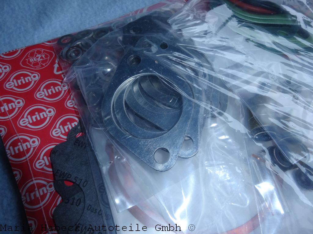 Elring Zylinderkopfsatz Porsche 911 3,2 Carrera Bj. 84-89  694.593   93010090704