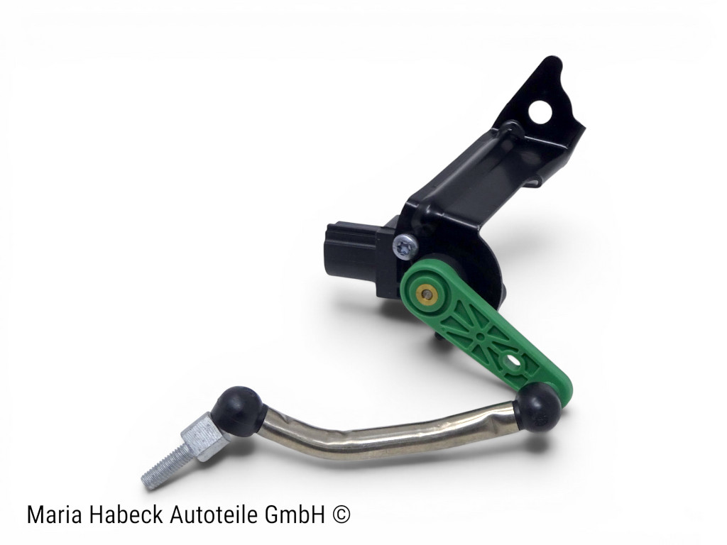 HT Level sensor air suspens. FA right  for Audi Q5 8RB before 2019  9A794128600