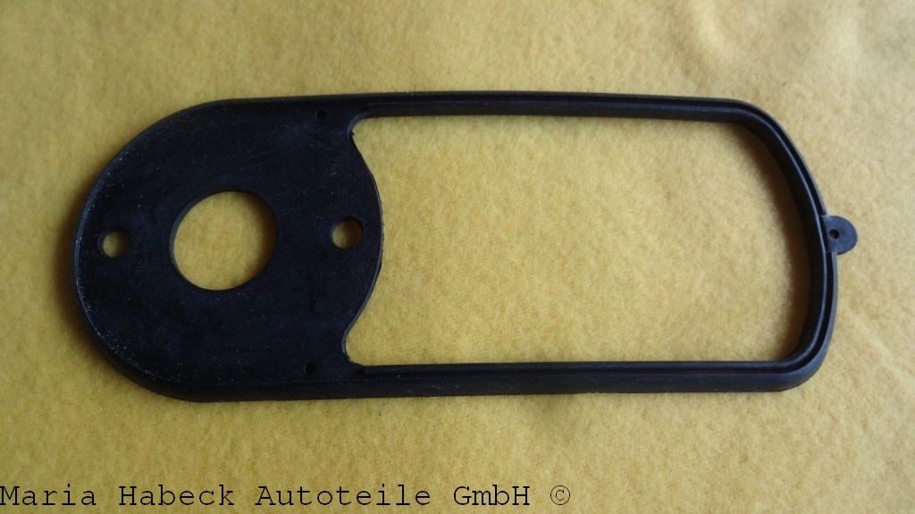 HT pad for indicators and horn grill Porsche 356 A year 50-59 64455949501 HT pad for indicators and horn grill Porsche 356 A year 50-59 64455949501