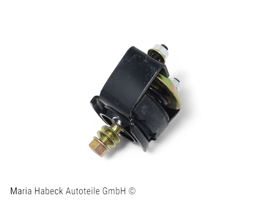 HT Engine mount rubber - metal mount right   Porsche 924 year 76-83   477199303 HT Engine mount rubber - metal mount right   Porsche 924 year 76-83   477199303