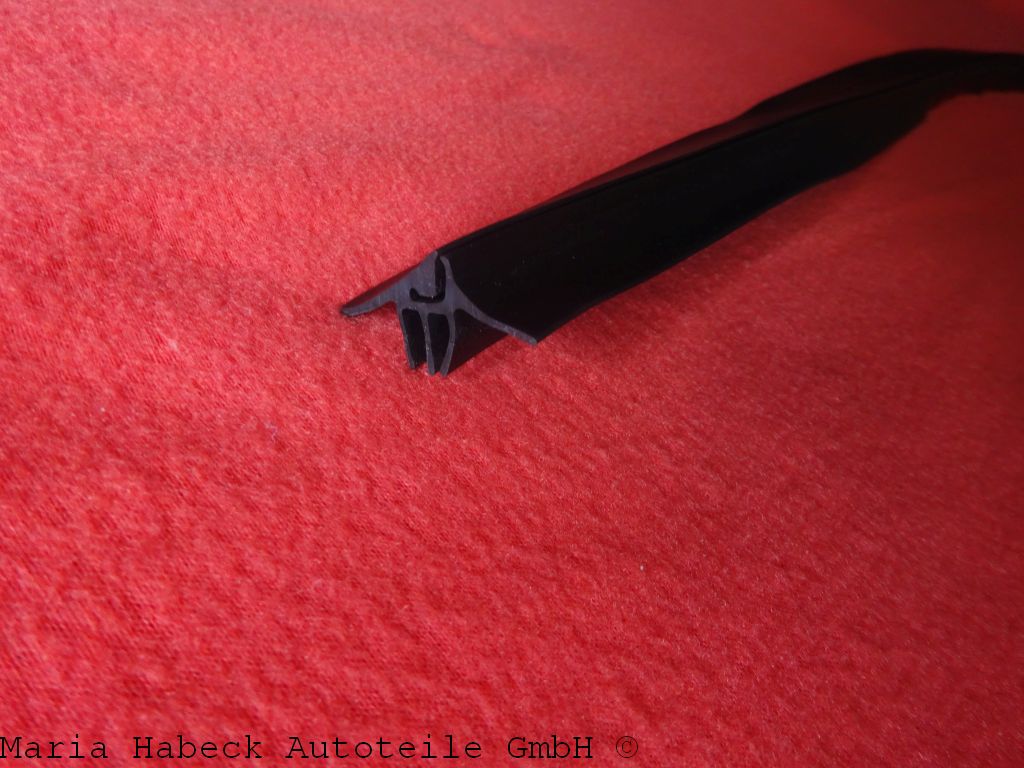 TMP inner rear panel seal for Porsche 911 year 65-73 90150549720 TMP inner rear panel seal for Porsche 911 year 65-73 90150549720