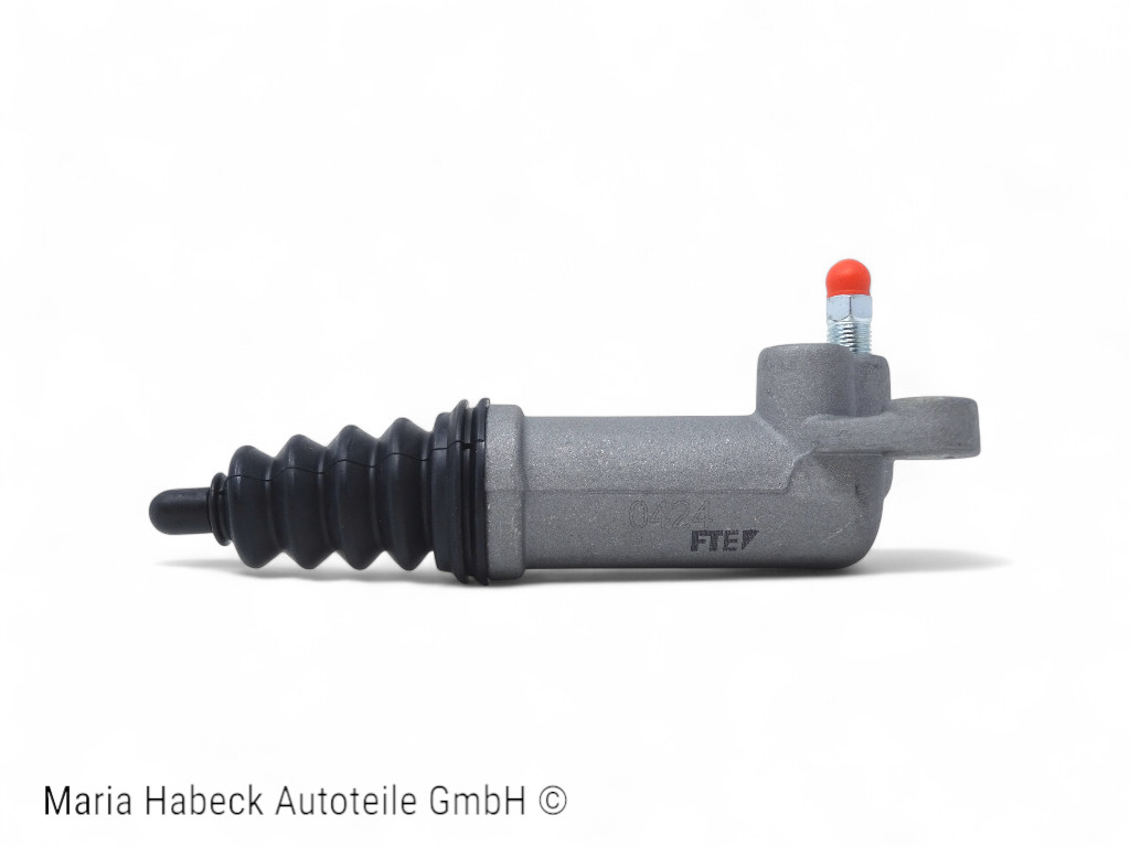 FTE Kupplungsnehmerzylinder für Audi A4 B5, A6 C5 - VW Passat B5  8D0721257 FTE Kupplungsnehmerzylinder für Audi A4 B5, A6 C5 - VW Passat B5  8D0721257