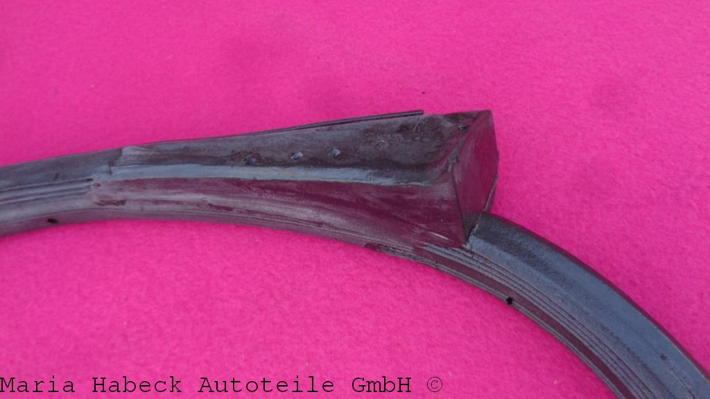 Door seal right for Porsche 928 Door seal right for Porsche 928