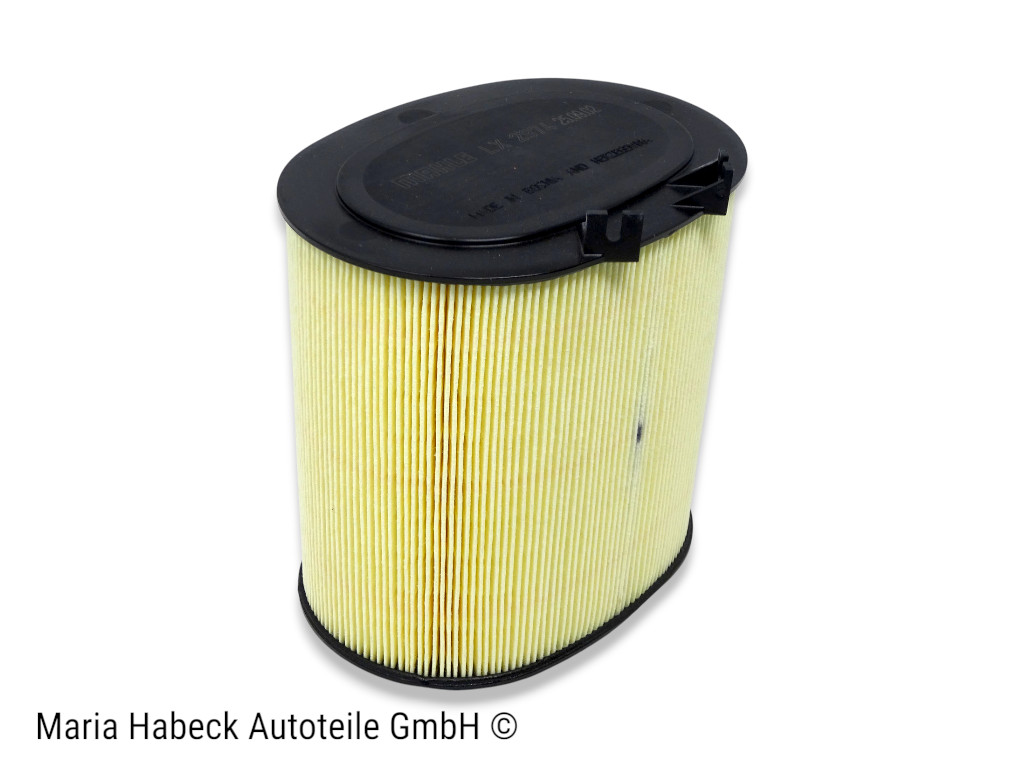 Mahle Air Filter Porsche 991 997  Panamera   LX 2974   99711013032