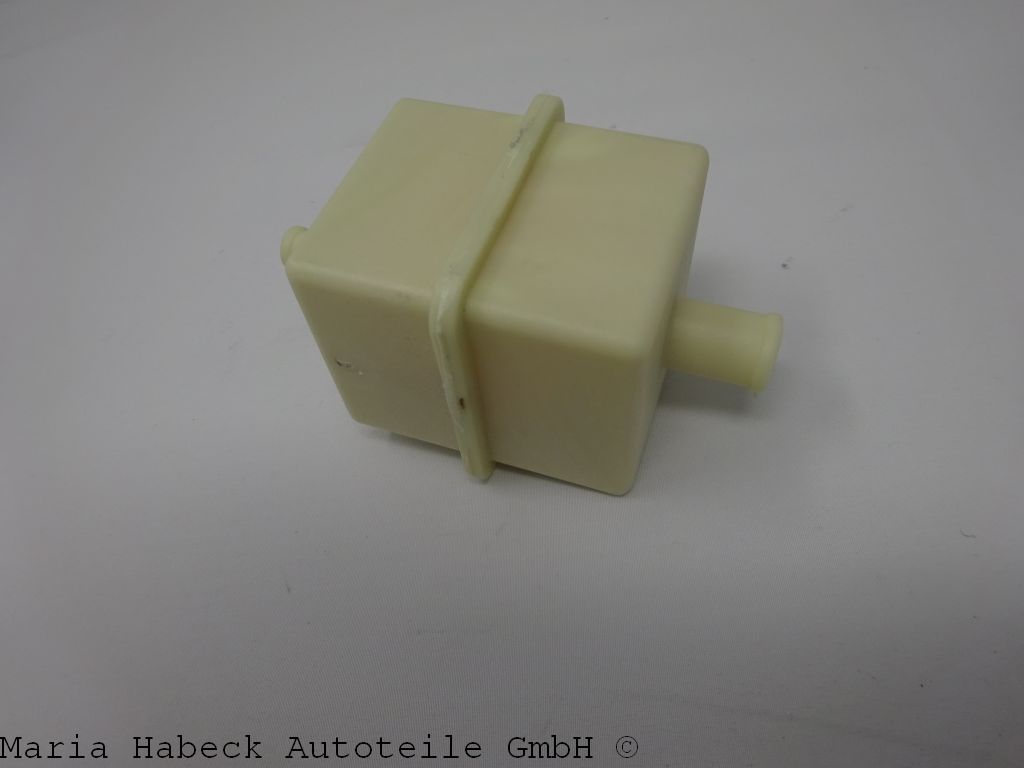 AIC petrol filter/ fuel filter flat 4 Porsche 914 VW 411 / 412 311133511D AIC petrol filter/ fuel filter flat 4 Porsche 914 VW 411 / 412 311133511D