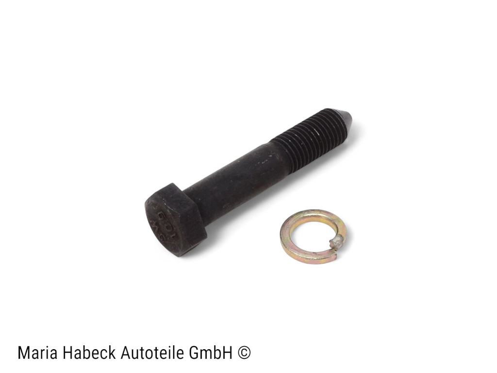 HT Hexagon bolt transmission cross member  for Porsche 911 yr 65-89  93037531701