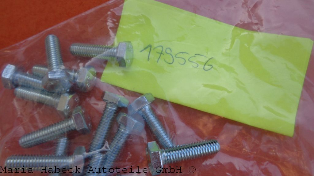 Ferrari Traggelenk Bolzen 179556