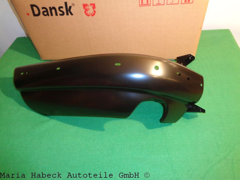 JP Stoßstangenecke hinten links Bj 69-73  591187