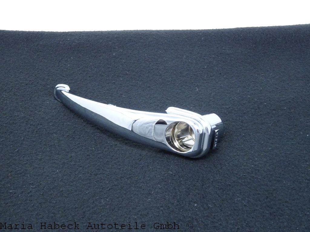 TMP door handle door opener left / right chrome 356 A / B year 59-63 64456106101 TMP door handle door opener left / right chrome 356 A / B year 59-63 64456106101
