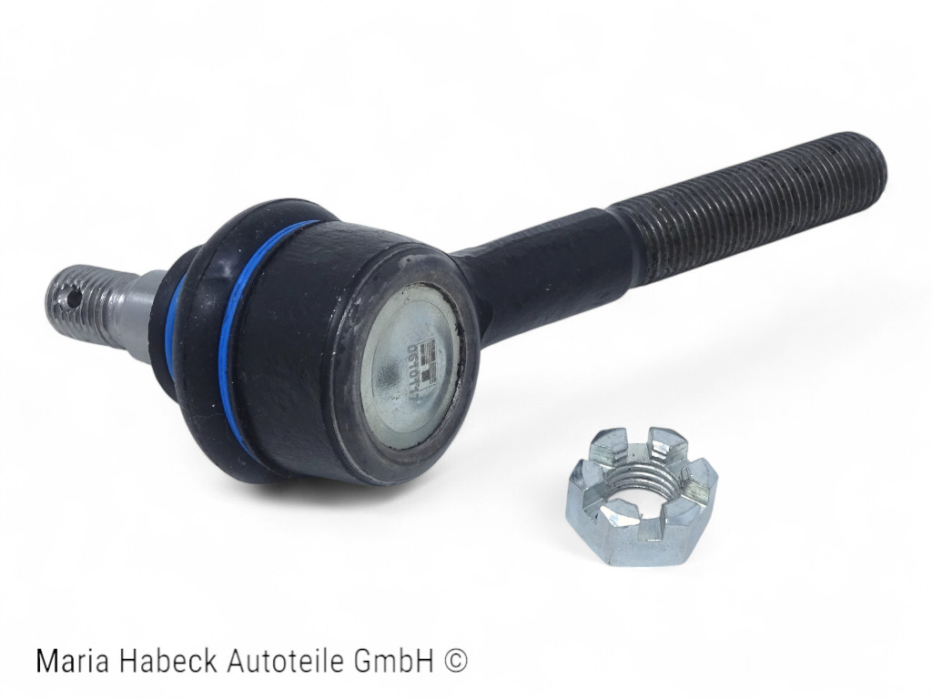 Set 2 Stck. HT Spurstangenkopf  für Spurstange  für Porsche 964  96434732202