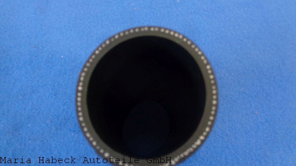 JP Benzintank- Verbindungsmuffe / Schlauch Porsche 911 / 930 50 mm 91120151500