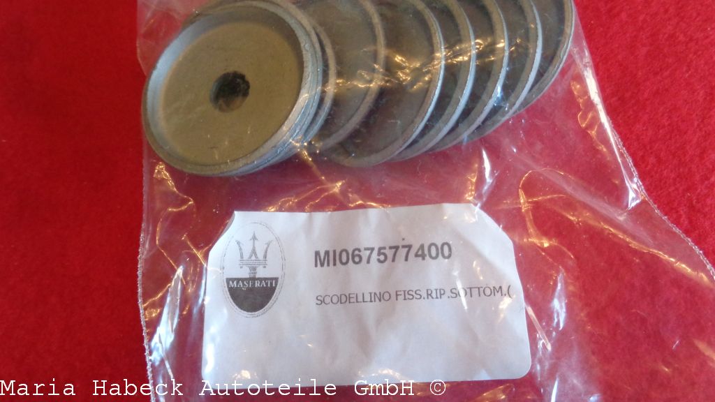 Maserati Washer  MI067577400