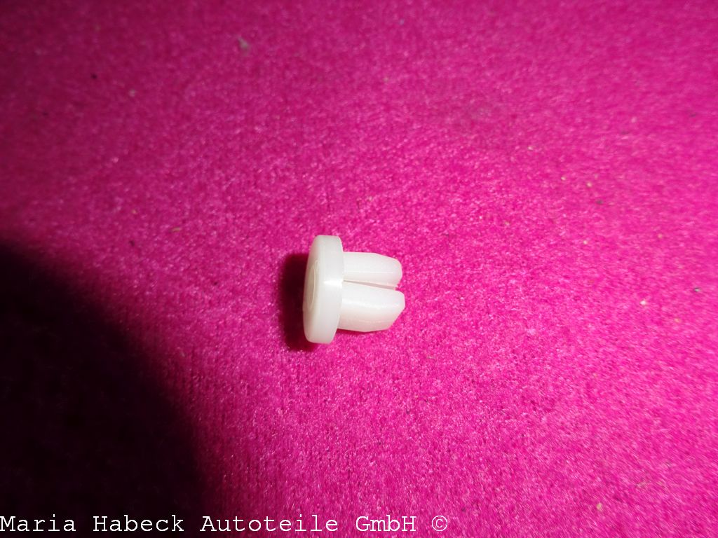 JP expander nut for license plate holder 964/993/996 JP expander nut for license plate holder 964/993/996