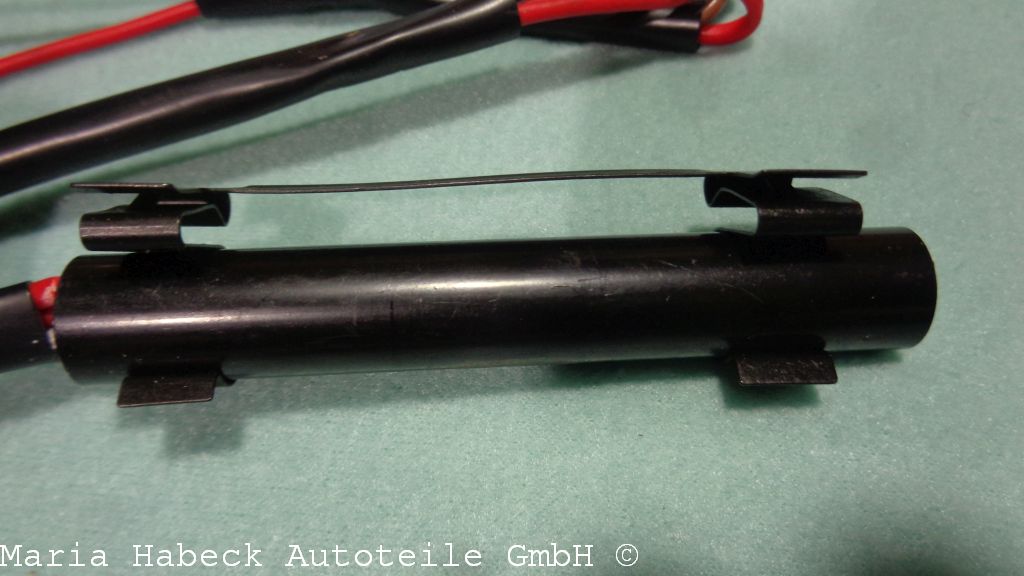 T series resistor for fan Porsche 986 / 996 996 616 101 00