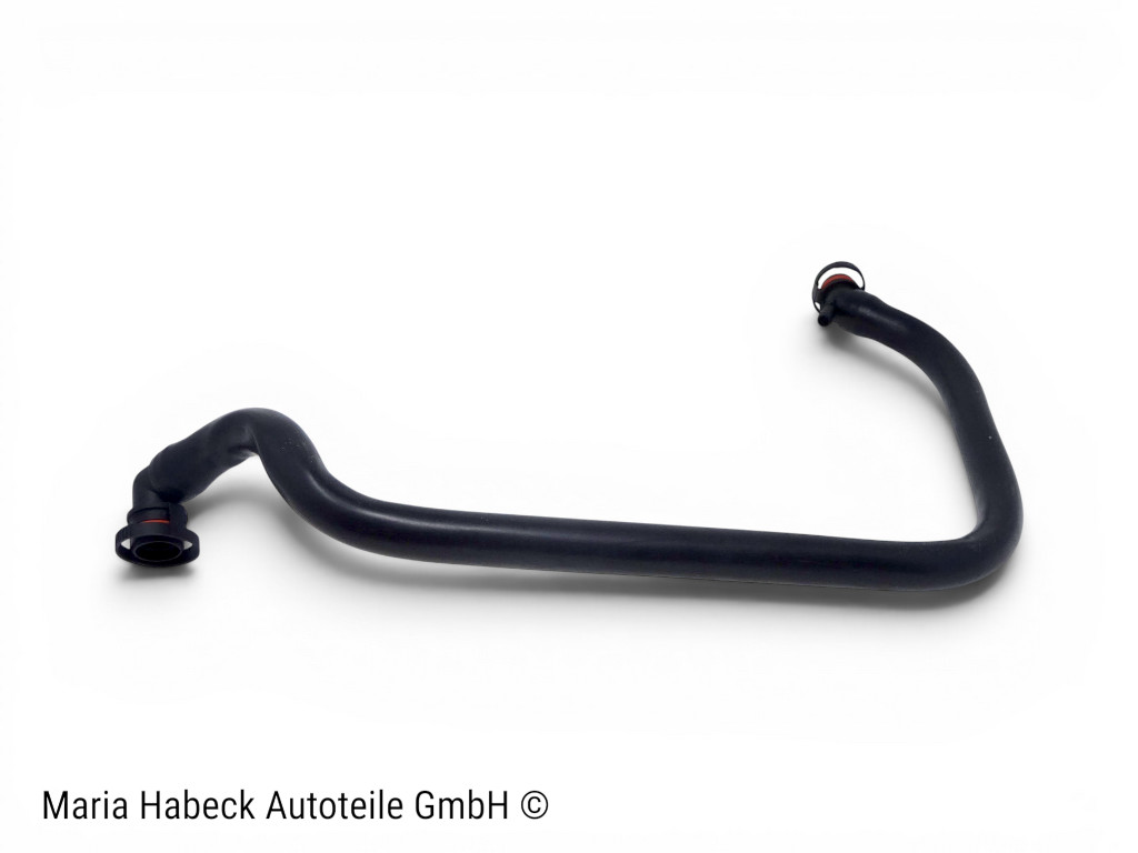 HT Kurbelgehäuse Entlüftungsschlauch  für Porsche 996 Bj. 98-05  99610714530