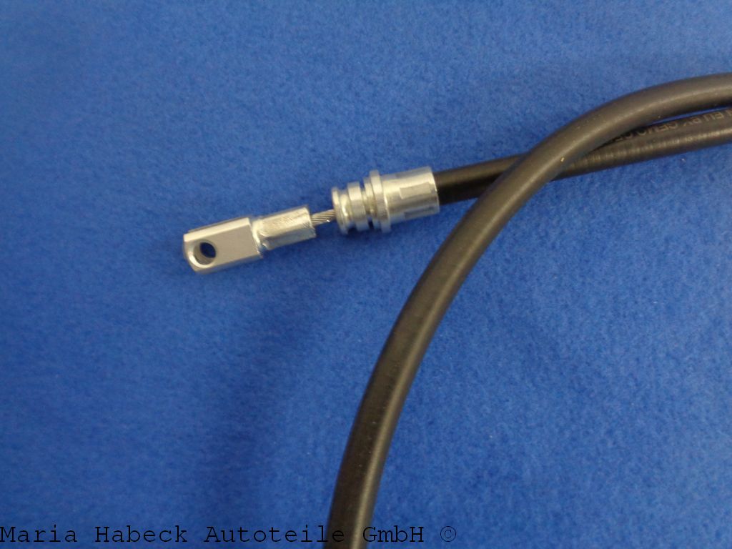 Gemo parking-brake cable right all 914   91442455201 Gemo parking-brake cable right all 914   91442455201