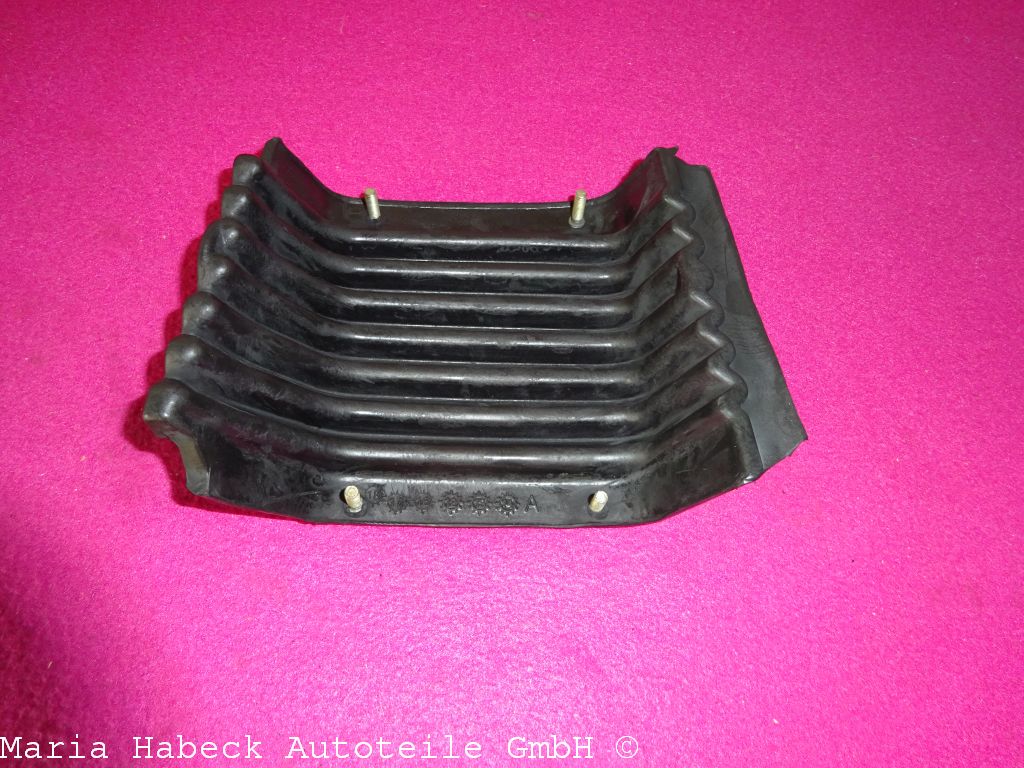 JP Stoßstangenbalg rechts hinten 911 Bj. 74-89