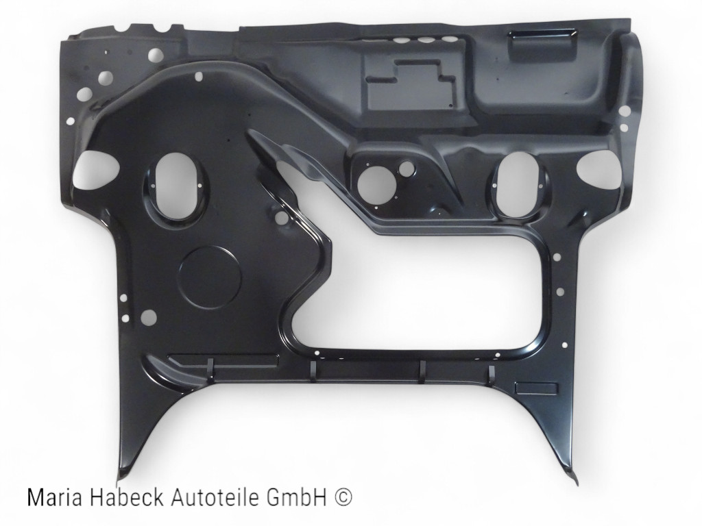 JP Kofferraumboden Bodenblech für Porsche 911 Bj 69-73 590967 91150103500 JP Kofferraumboden Bodenblech für Porsche 911 Bj 69-73 590967 91150103500