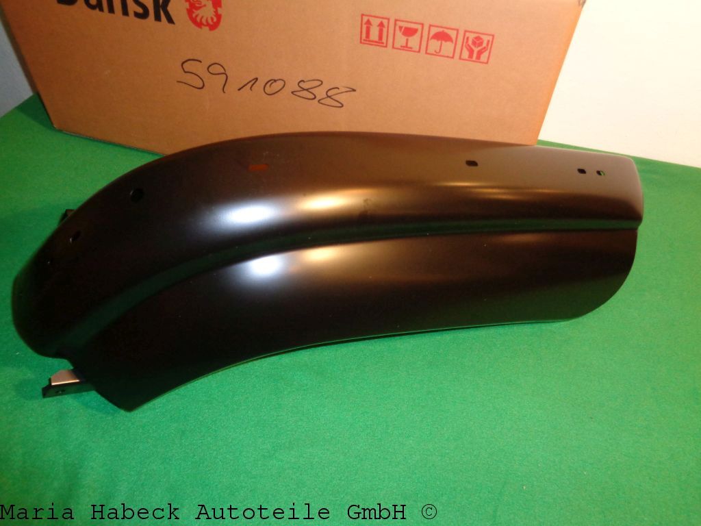 JP Stoßstangenecke hinten rechts 65-68  591088