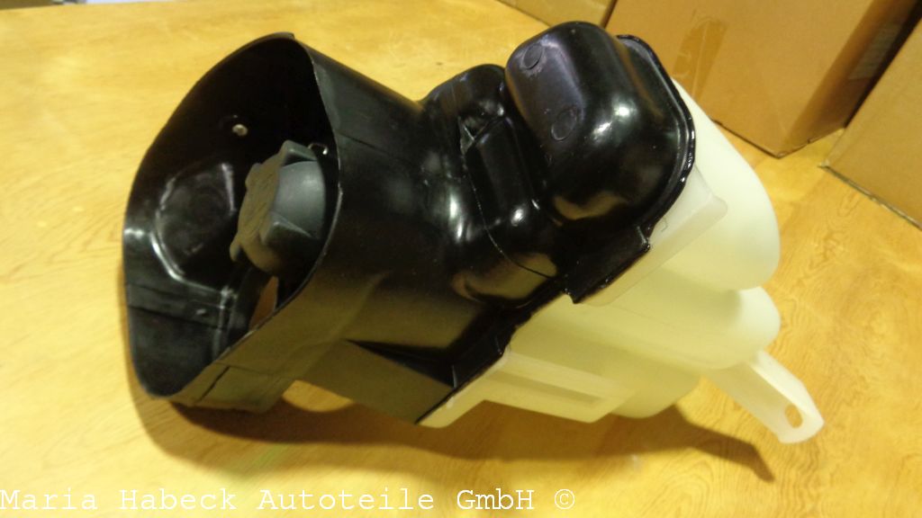 HT Expansion tank cooling water reservoir  for Porsche 986 / 987  99610614708 HT Expansion tank cooling water reservoir  for Porsche 986 / 987  99610614708