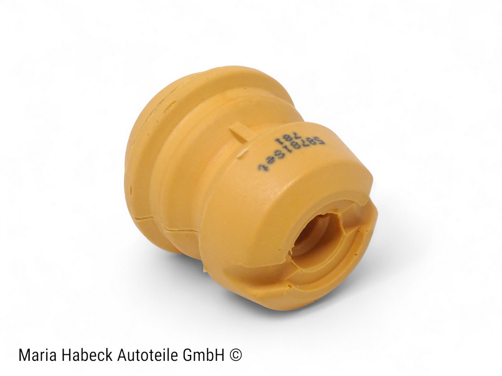 Tectimum Staubschutzsatz Stoßdämpfer Porsche 996 / 997 HA TEC510003  99633310502