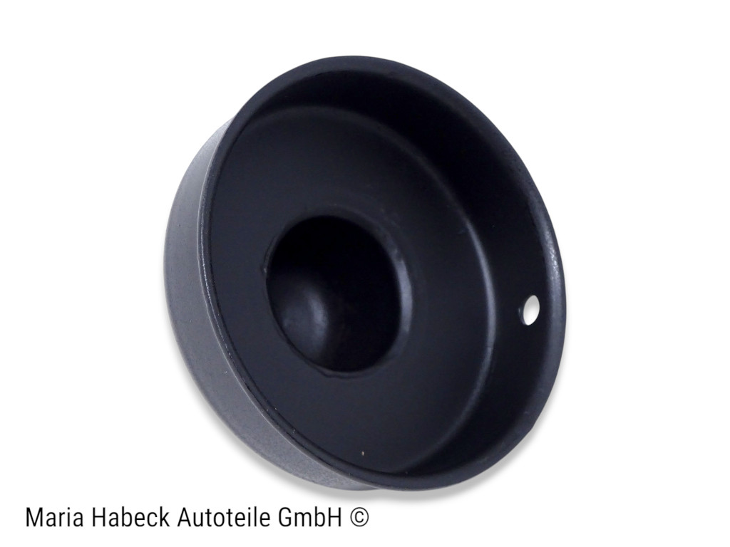 HT spring cup rear axle upper BMW 1 / 3  41147057297  41 14 7 057 297