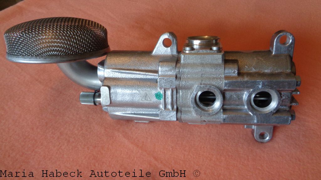 Ölpumpe 996 GT3 / R / RS / CUP   996 107 007 94 Ölpumpe 996 GT3 / R / RS / CUP   996 107 007 94