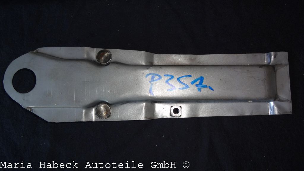 Rest Design Pedal Support Bracket