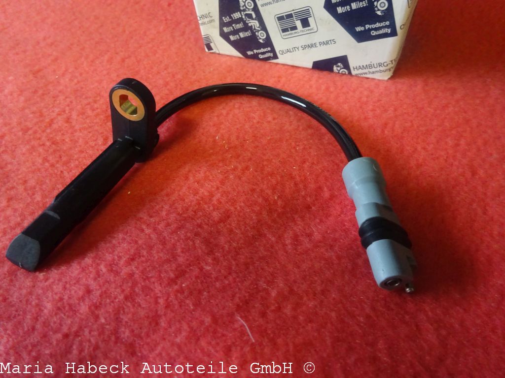 HT ABS wheel speed sensor Porsche 997 year 2005-2013 99760640702 HT ABS wheel speed sensor Porsche 997 year 2005-2013 99760640702