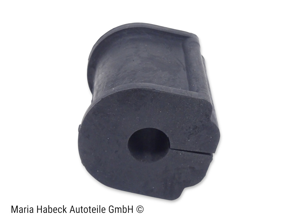 HT  Stabilisatorgummi Hinterachse 14 mm Porsche 924 944 2,5     477411313F