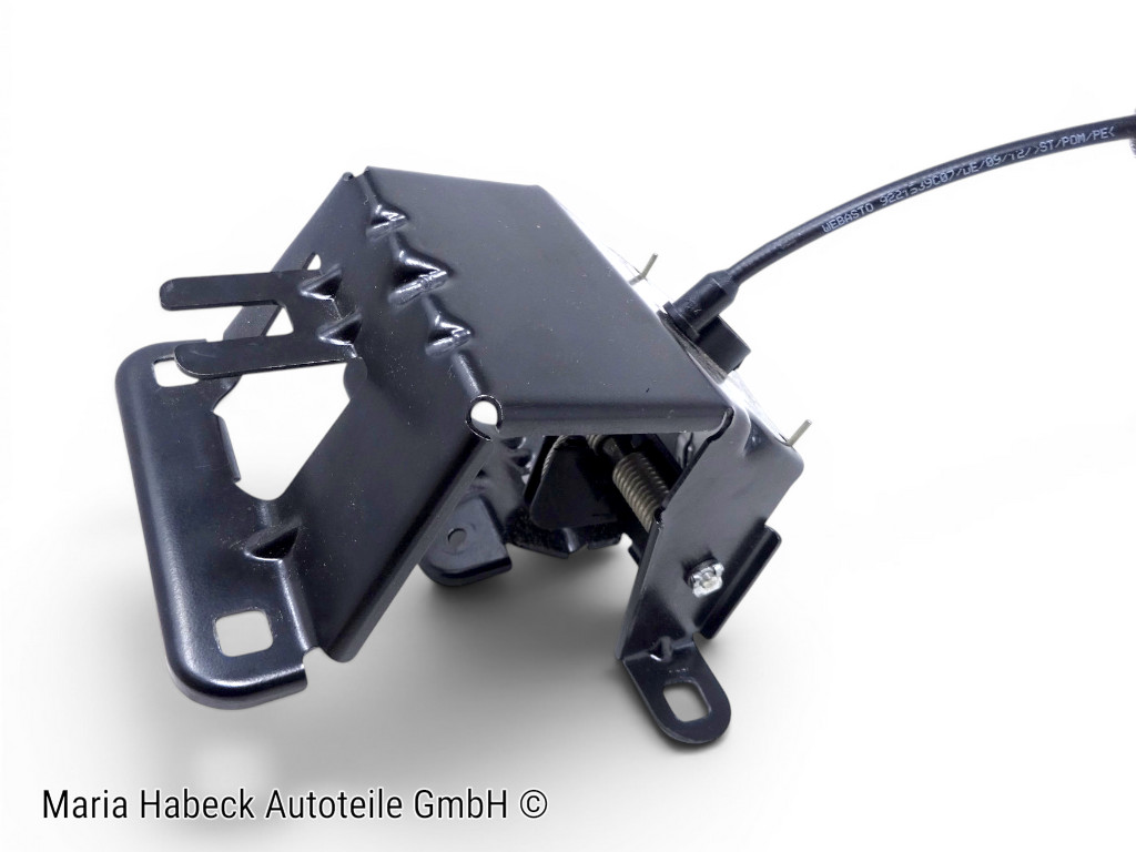 OE Kinematics Top Lock for convertible roof right  Ferrari California  70003760