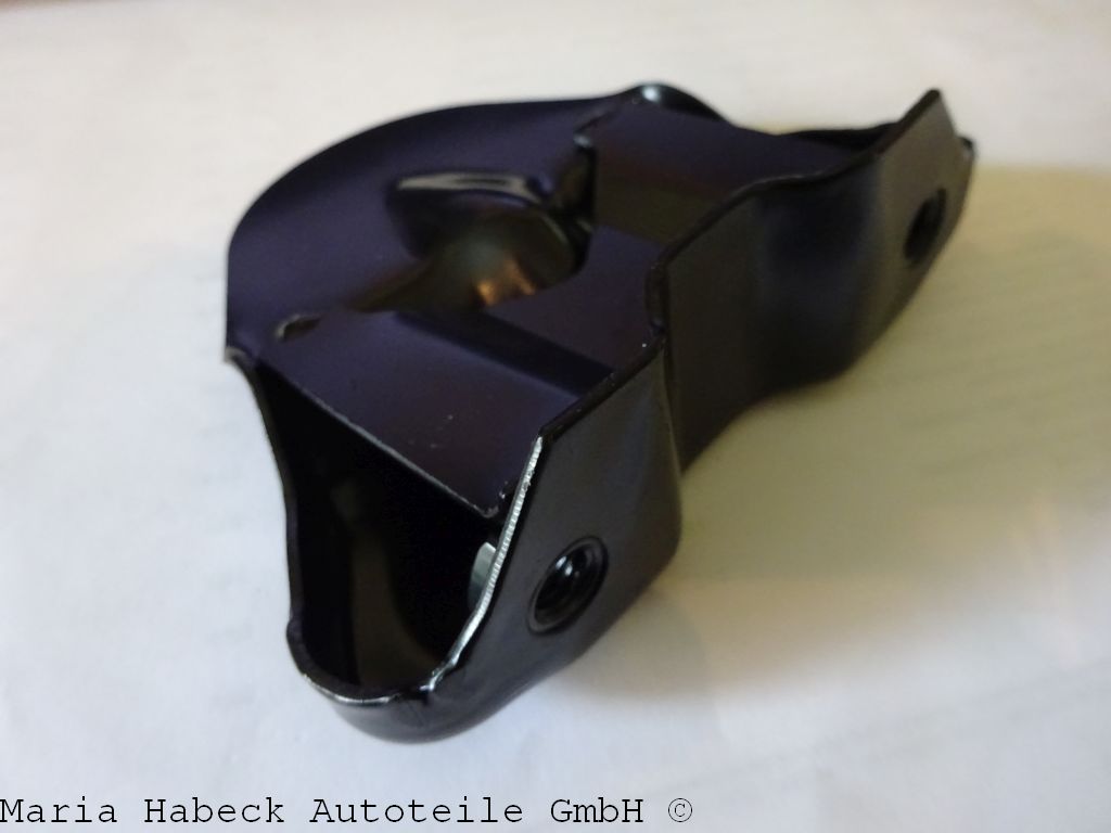 HT Sway Bar Bracket rear axle 911 78-89 911 501 983 06 GRV