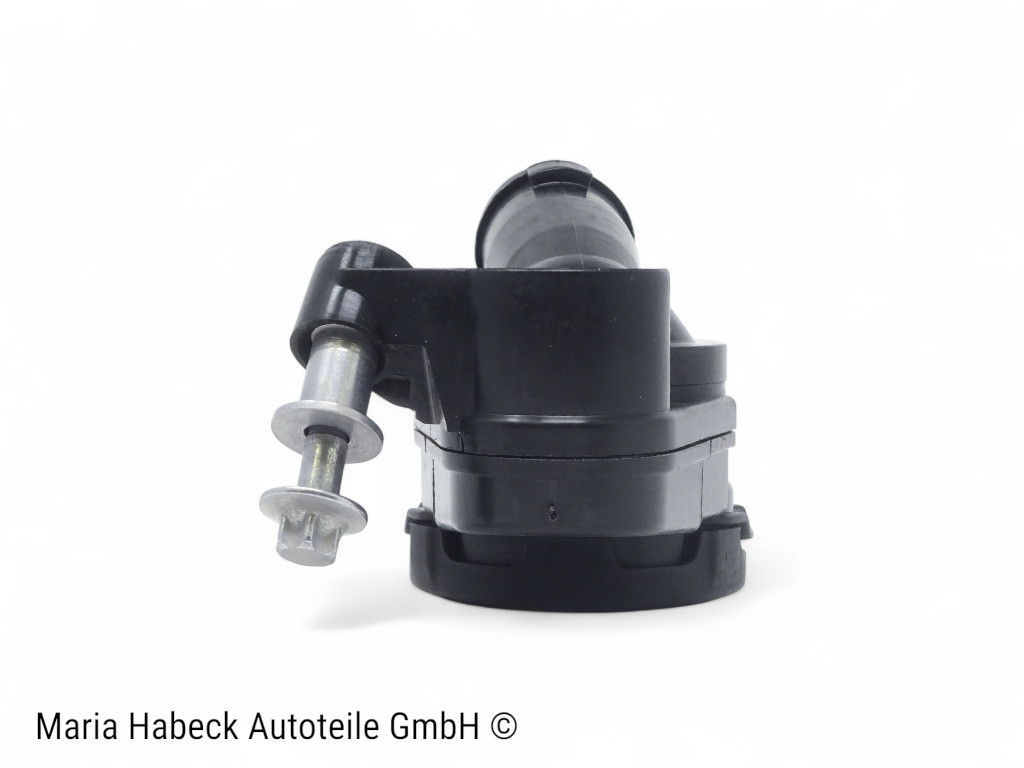 HT Crankcase ventilation right  for Porsche Panamera Cayenne Macan  94610722977