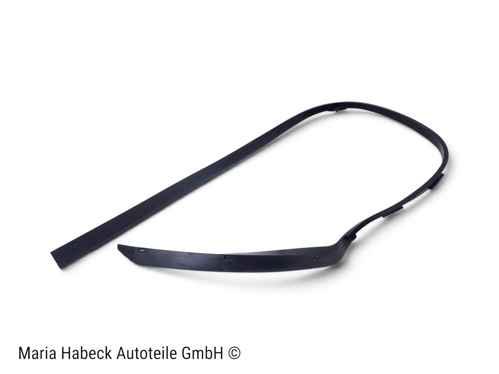 Euri Dichtung Scheinwerfer rechts   Porsche 996 MK2   99663115000