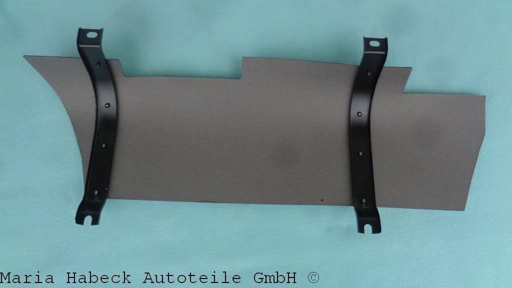 JP Boot trim  year 76-     911 551 067 03