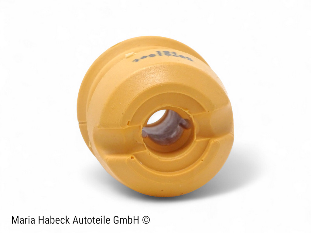 Tectimum Staubschutzsatz Stoßdämpfer Porsche 996 / 997 HA TEC510003  99633310502