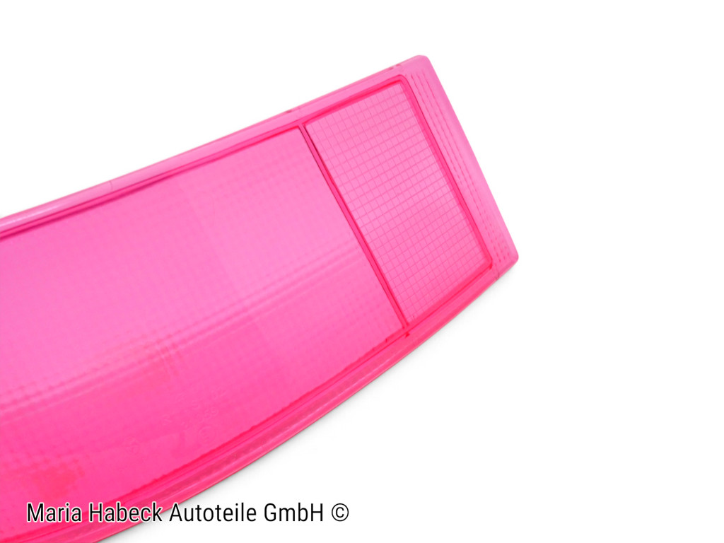 TMP Heckleuchten Ersatzglas  Porsche  964   links    96463190710