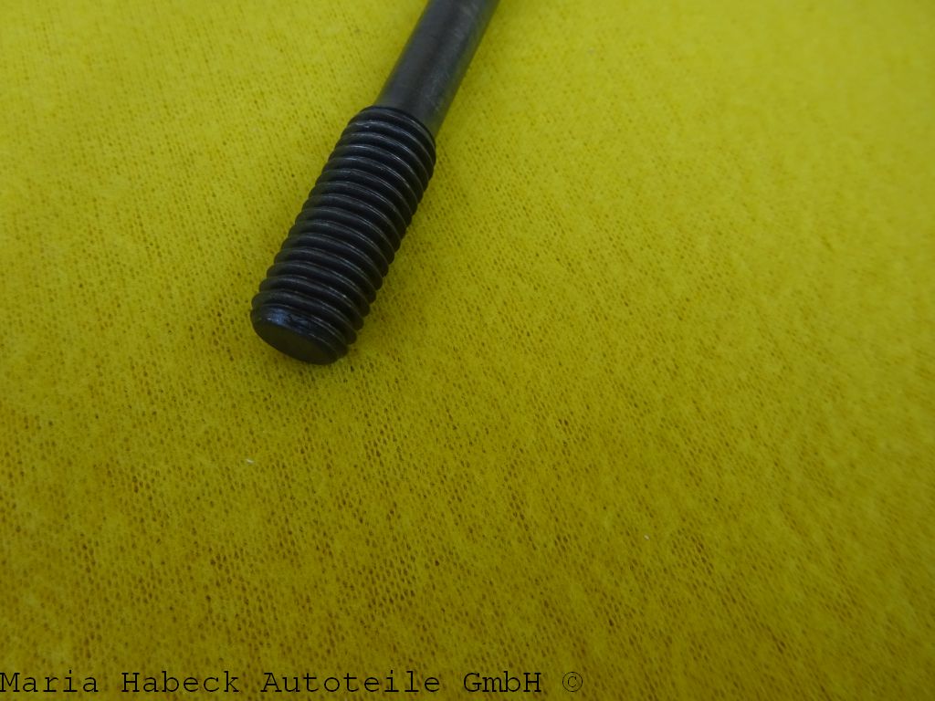 HT Stehbolzen / Stiftschraube Porsche 356   53901118