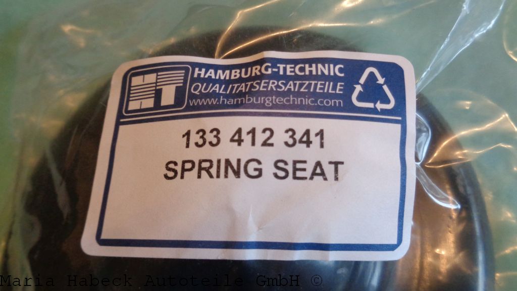 HT Federteller Domlager passend für Porsche 924 / 944    133412341