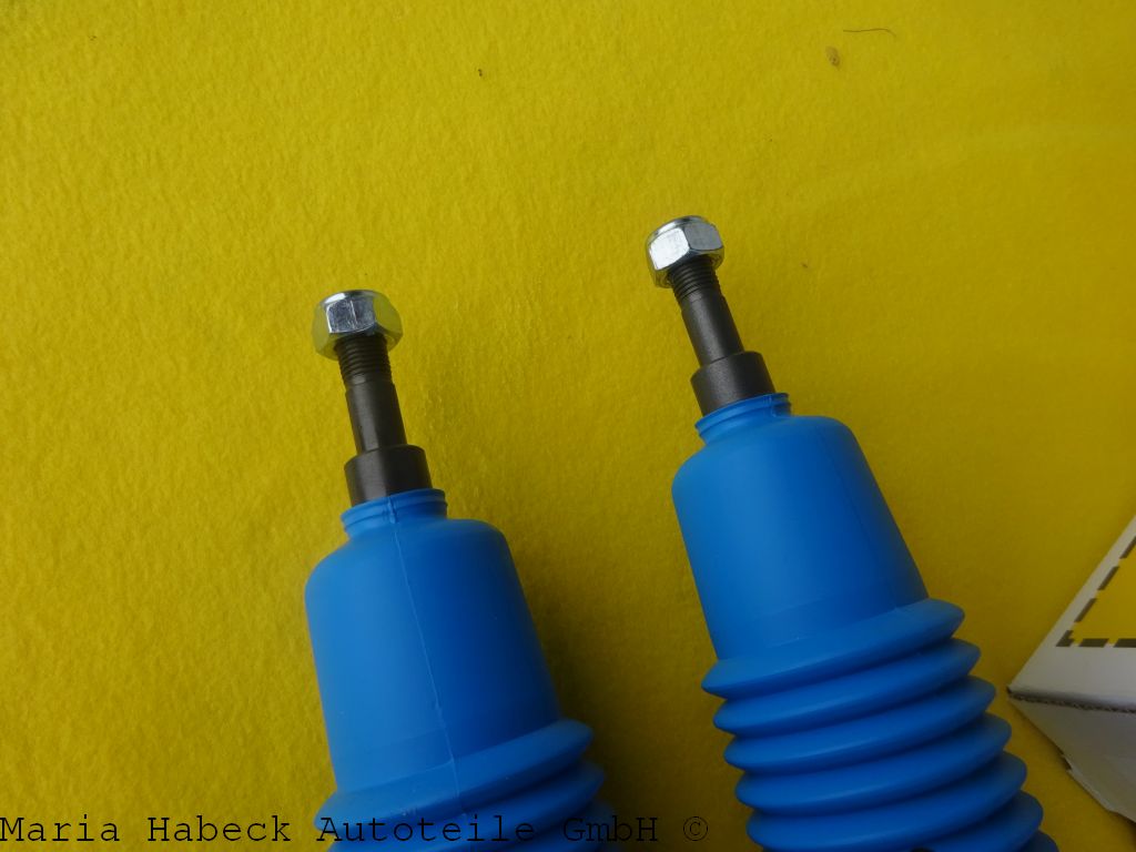 SET Bilstein Damper 993 VA B8 M 030 left/right 35-195276 SET Bilstein Damper 993 VA B8 M 030 left/right 35-195276