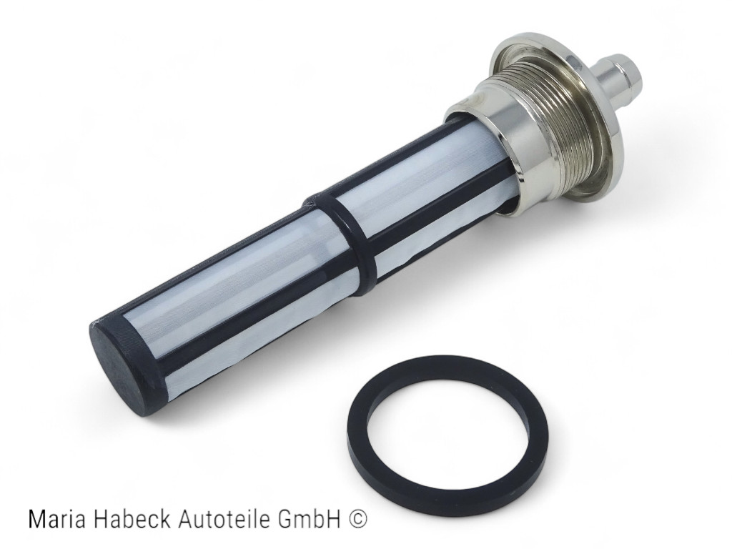 JP fuel filter fuel tank  for Porsche 928 / 944 / 968 / 964 / 993   92820108104